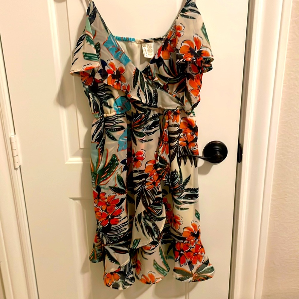 Ladies dress